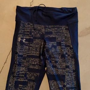 Under armor leggings